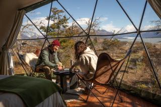 Moreno Camp - Glamping with a view - 4