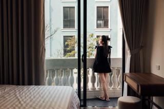 Lavena Boutique Hotel - 3