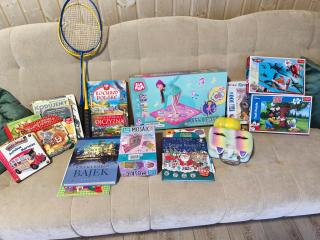 Domek Leśny Zakątek z kominkiem - 7