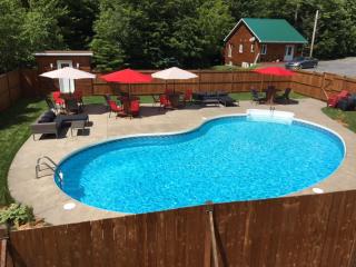 Suite 3 - Val-Racine - 2