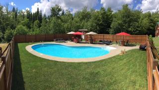 Suite 3 - Val-Racine - 4