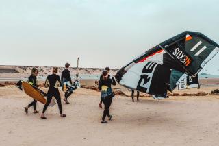 Desert Sands Dakhla Lagoon View & Kitesurf Spot - 0