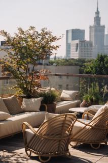 PURO Warszawa Stare Miasto - 3