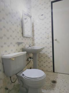 Habitación céntrica en Mérida con Fibra Óptica a minutos del centro caminando - 5