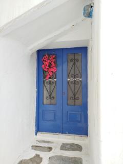 Almyra traditional residence - 3