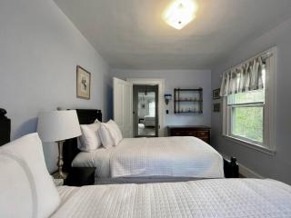 Lake Wallenpaupack The Garden Suite at Twin Oaks - 6