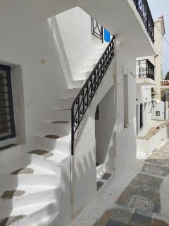 Almyra traditional residence - 1