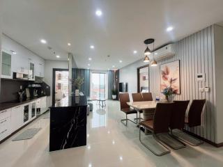 Căn Hộ LUXURY HÀ ĐÔ CENTROSA QUẬN 10 ,ĐƯỜNG 3 tháng 2 - 5