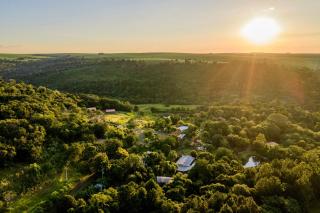 Hotel Fazenda Vale Alvorada - 8