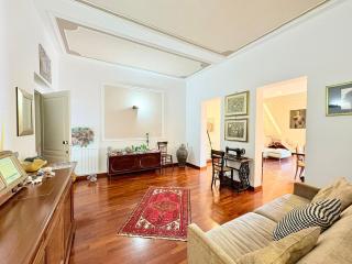 Exclusive Gina's Apartment - 2