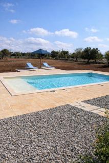 Villa Il Lampascione, Ostuni - 6