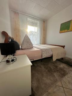 Palminas Ferienwohnung OG - 8