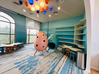 Ocean Glow 3 Bedrooms Apartment-Sea&Fireworks View - 6