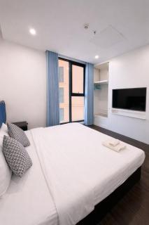 Ocean Glow 3 Bedrooms Apartment-Sea&Fireworks View - 2