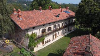 Borgo ca' del Becca Wine Relais - 0