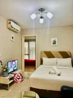 Near Pavilion Bukit Bintang Fairlane KLCC suites by Angel Rose - 2