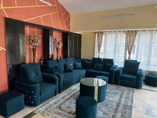 Palace city stay - 4