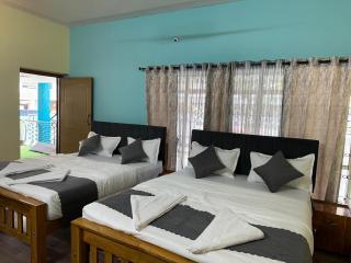 Palace city stay - 3