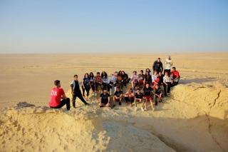 Safari Wadi al-Hitan - 5