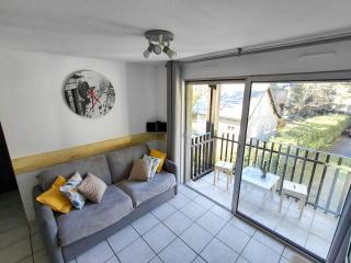 Appartement centre Saint Lary village - 7