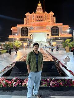 rama dhaam rooms - 2