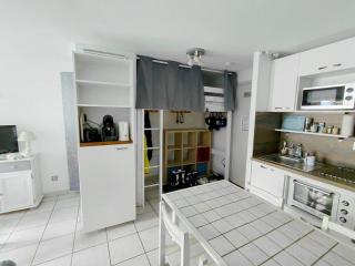Appartement centre Saint Lary village - 1