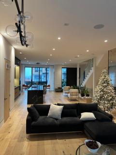 Luxury home in Arlington - 2