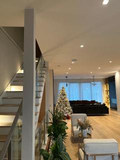 Luxury home in Arlington - 4