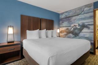 Best Western Winners Circle - 8
