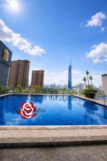 Near Pavilion Bukit Bintang Fairlane KLCC suites by Angel Rose - 9
