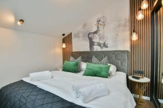 Luxury three-bedroom apartment Emerald - 4