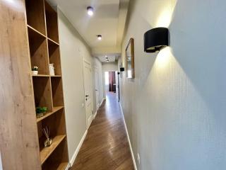 apartment on Shevchenko 144 - 1