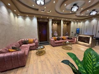 LA Cairo Plaza Hotel - 9