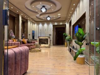 LA Cairo Plaza Hotel - 0
