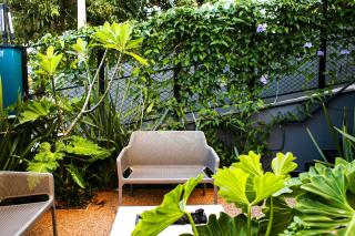 WiFi 600mb, Piscina, Academia e Cama Queen MIN404 - 7