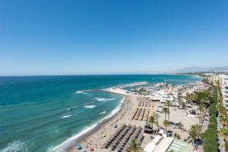 Marbella Boutique Studios - 1