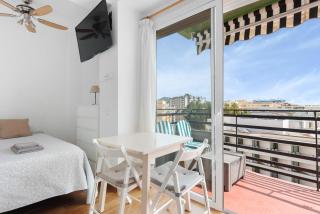 Marbella Boutique Studios - 3