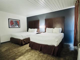 Alamo Inn & Suites - 6