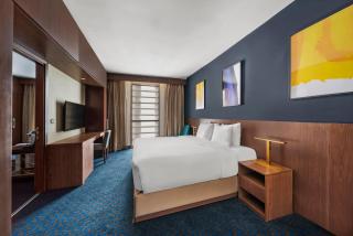 voco Makkah an IHG Hotel - 8