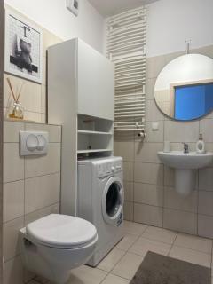 Apartament centrum Gliwic - 6