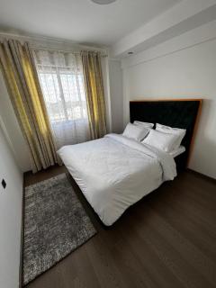 Shamy Serenity Residency Kilimani - 5