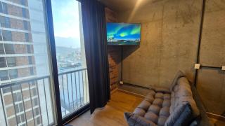 Loft Barrio Antiguo Macro Plaza Monterrey - 6