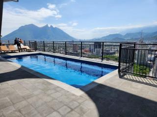 Loft Barrio Antiguo Macro Plaza Monterrey - 4