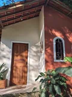 Chalé Favo de Mel - 5