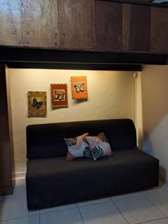 Chalé Favo de Mel - 6