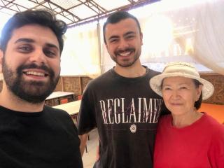 AltynAi Guest House - 5