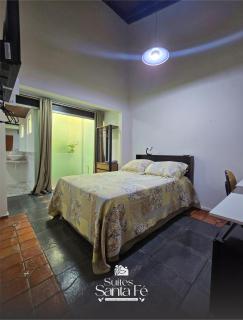 SUITES SANTA FÉcg - 1