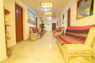 Hostal Terra Sal - Bed, Breakfast, Garage & Salar de Uyuni Tours - 9