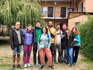 AltynAi Guest House - 6