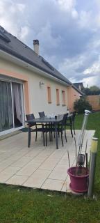 Maison Canelle - 6